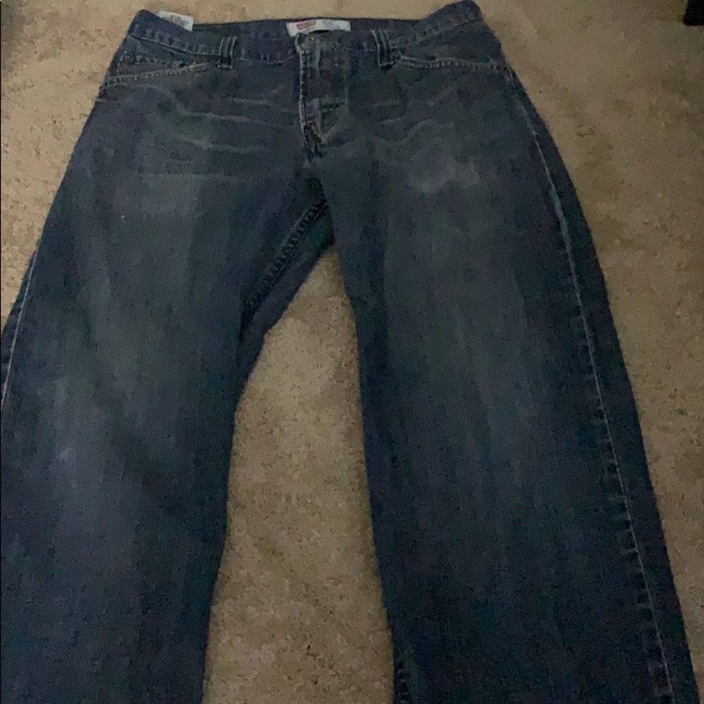 Levi's Jeans
